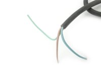 MATRIX Ersatzteil Netzkabelstecker für Fliesenschneider SSCM 1200-920-2