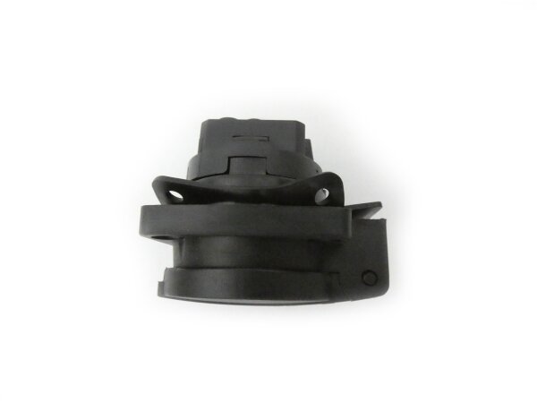 MATRIX Ersatzteil Stecker Steckdose für Nass und Trocken Sauger VCW 1400-38 L