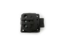 MATRIX Ersatzteil Stecker Steckdose für Nass und Trocken Sauger VCW 1400-38 L