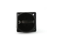 MATRIX Ersatzteil Stecker Steckdose für Nass und Trocken Sauger VCW 1400-38 L