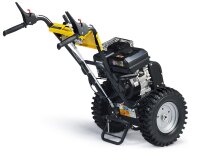 TEXAS Combi 800TG Geräteträger Grundgerät individuell erweiterbar 4 Takt 5,7 PS