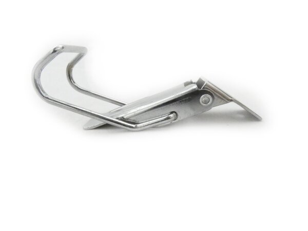 MATRIX Ersatzteil Klemmsets für Nass und Trockensauger VCM 1400-30 L-E