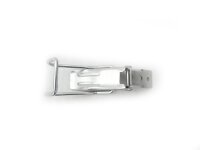 MATRIX Ersatzteil Klemmsets für Nass und Trockensauger VCM 1400-30 L-E