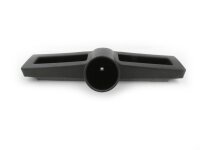 MATRIX Ersatzteil Bodendüse Bürste für Nass und Trockensauger VCM 1400-30 L-E