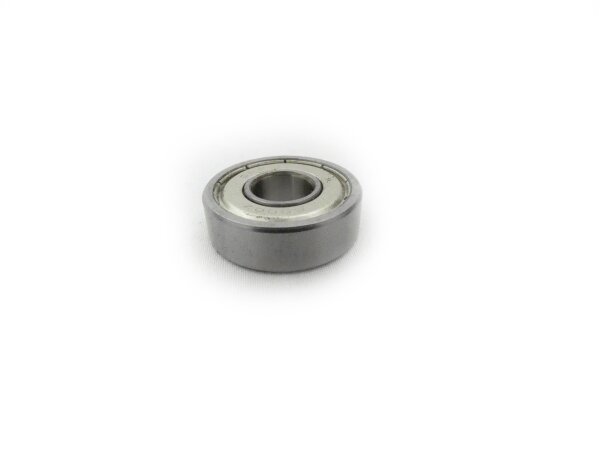 MATRIX Ersatzteil Rillenkugellager für Elektrohobel Hobelmaschine EP 1500-204