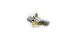 MATRIX Ersatzteil 2 Kohlebürsten für Tauchsäge Tauchkreissäge TRS 1400-64