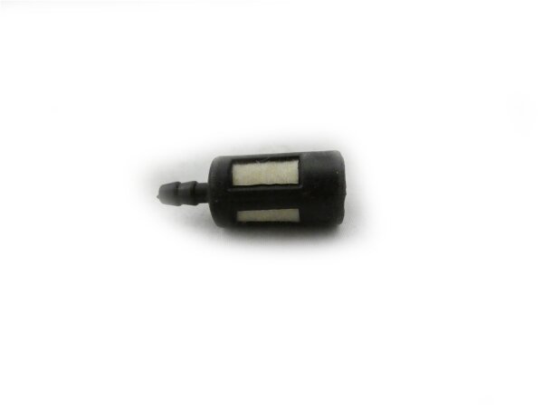 MATRIX Ersatzteil Öl Filter für Benzin Rasentrimmer Freischneider PGT 4 in 1-2