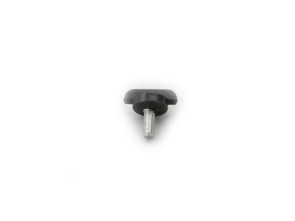MATRIX Ersatzteil Knopf Luftfilter für Benzin Rasentrimmer PGT 4 in 1-2