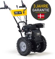 TEXAS Combi 800TGE  Geräteträger...