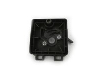MATRIX Ersatzteil Luftfiltergehäuse unten für Benzin Motorsense BMS 4-31