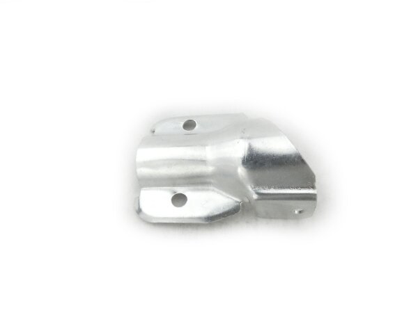 MATRIX Ersatzteil Schutzbrett für Benzin Motorsense Rasentrimmer BMS 900-4