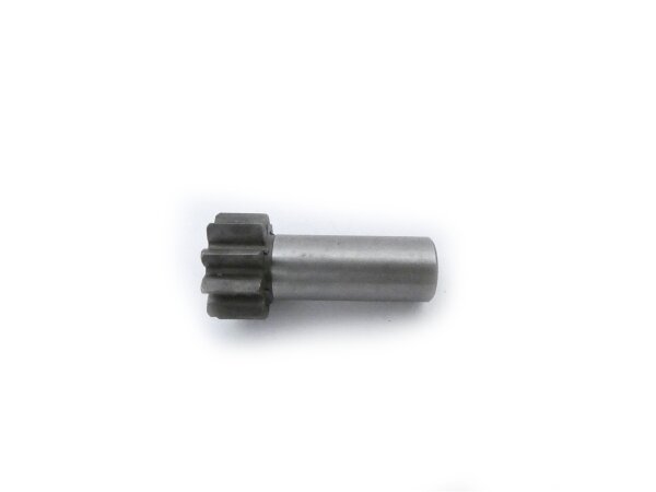 MATRIX Ersatzteil Ritzel für Benzin Heckenschere Heckenschneider PHT 26-750