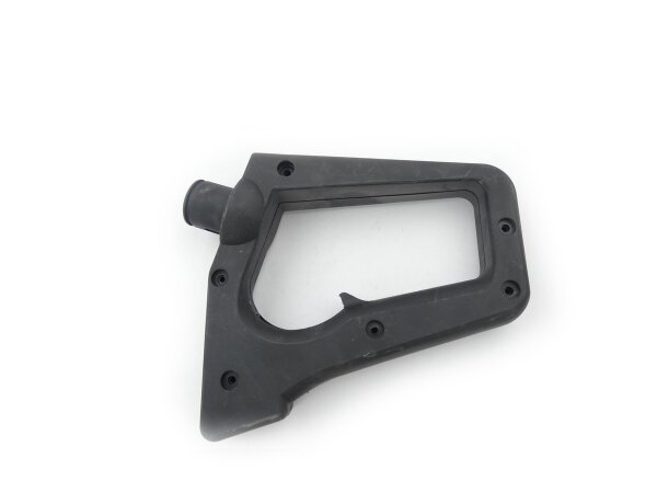 MATRIX Ersatzteil linker Griff für Heckenschere Heckenschneider PHT 26-750