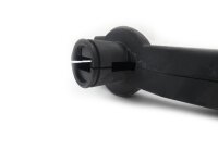 MATRIX Ersatzteil linker Griff für Heckenschere Heckenschneider PHT 26-750