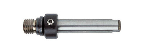 MAFELL Führungszapfen mit Tiefenstellring 19,5 mm Ø für Bohrmaschine ZB 100 ES