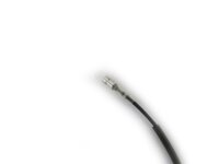 MATRIX Ersatzteil Motorstoppkabel für Rüttelplatte Bodenverdichter PC 1300