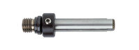 MAFELL Führungszapfen mit Tiefenstellring 21,5 mm...