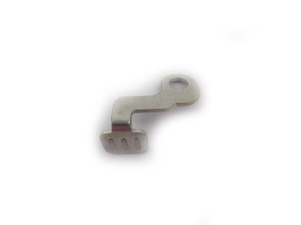 MATRIX Ersatzteil Spannhebel für Elektro Bandschleifer Schleifmaschine PF 400