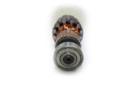 MATRIX Ersatzteil Rotor für Elektro Bandschleifer Schleifmaschine BS 600