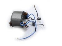 MATRIX Ersatzteil Stator für Elektro Bandschleifer Schleifmaschine BS 600