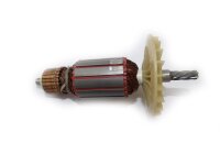 MATRIX Ersatzteil Rotor für Elektro...