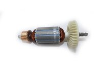 MATRIX Ersatzteil Rotor für Elektro Tauchsäge...