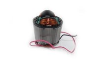 MATRIX Ersatzteil Stator für Elektro Tauchsäge Kreissäge Säge TRS 1200-56
