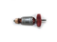 MATRIX Ersatzteil Rotor für Elektro Tauchsäge...
