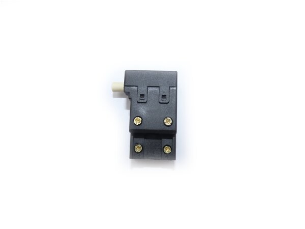 MATRIX Ersatzteil An Aus Schalter für Elektro Tauchsäge Kreissäge TRS 1200-56