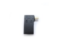 MATRIX Ersatzteil An Aus Schalter für Elektro Tauchsäge Kreissäge TRS 1200-56