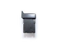MATRIX Ersatzteil Schalter für Elektro Handkreissäge Kreissäge CS 1200-185-1