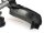 TEXAS Gartenpflegeset BCU33M 4in1 Benzin Hochentaster Rasentrimmer Motorsense