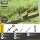 TEXAS Gartenpflegeset BCU33M 4in1 Benzin Hochentaster Rasentrimmer Motorsense