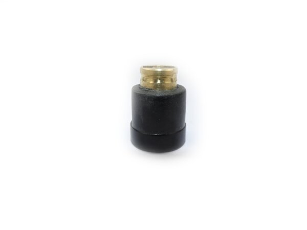 MATRIX Ersatzteil Kohlebürstenhalter für Elektro Handkreissäge CS 1200-185-1