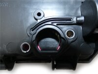 MATRIX Ersatzteil Luftfilter für Benzin Gartenhäcksler Häcksler PGS 4000