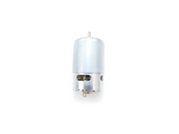 MATRIX Ersatzteil Motor für Elektro Fugenreiniger Fugenbürste B-FR-20 Li