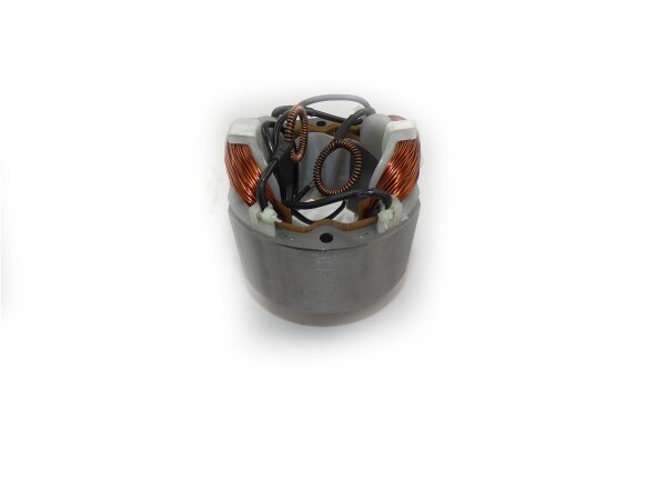 MATRIX Ersatzteil Stator für Elektro Abbruchhammer Meißelhammer EDH 1700-1