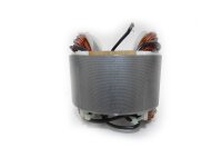 MATRIX Ersatzteil Stator für Elektro Abbruchhammer Meißelhammer EDH 1700-1
