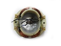 MATRIX Ersatzteil Stator für Elektro Abbruchhammer Meißelhammer EDH 1600