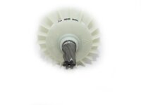 MATRIX Ersatzteil Rotor für Elektro Abbruchhammer...