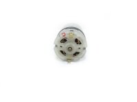 MATRIX Ersatzteil Motor 16 V für Elektro Luftpumpe Kompressor ABI-16 Set
