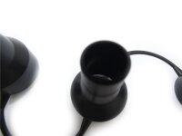 MATRIX Ersatzteil 3 Aufsätze für Akku Luftpumpe Kompressor ABI-16 Set