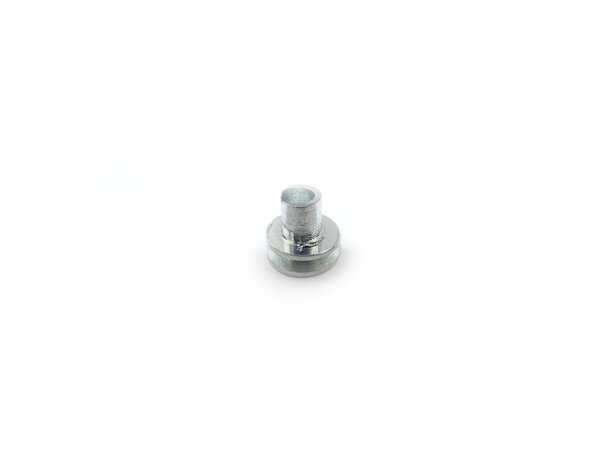 MATRIX Ersatzteil Niete Motor für Elektro Rasentrimmer Motorsense BLT 18-280 Li