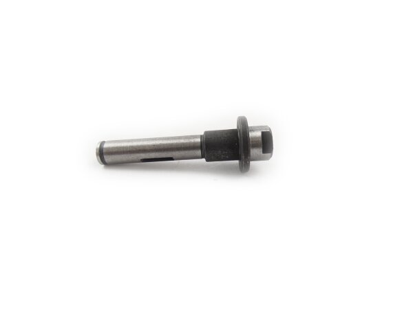 MATRIX Ersatzteil Ausgangswelle für Elektro Mini Handkreissäge MCS 500-2