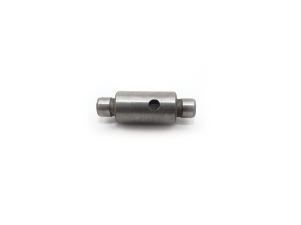 MATRIX Ersatzteil Spindel Klinge für Elektro Mini Handkreissäge MCS 500-3