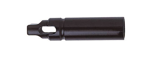 MAFELL Adapter MK 2 zur Verwendung vorhandener Werkzeuge der Bohrmaschine K