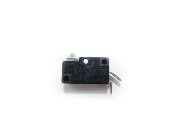 MATRIX Ersatzteil Schalter für Elektro Mini Handkreissäge Kreissäge MCS 500-3