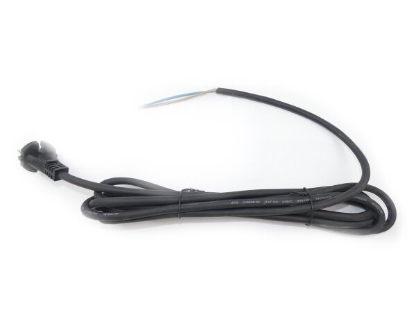 MATRIX Ersatzteil Kabel für Elektro Abbruchhammer Meißelhammer EDH 1700-1