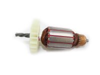 MATRIX Ersatzteil Rotor für Elektro Bohrhammer...