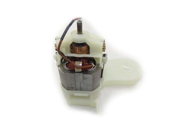 MATRIX Ersatzteil Motor für Elektro Vertikutierer Rasenlüfter LS 1400-320